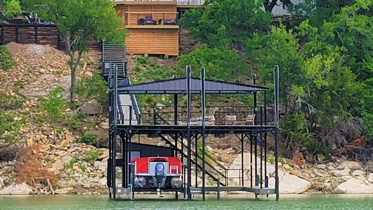 Photo of Outdoor in Lake Bridgeport