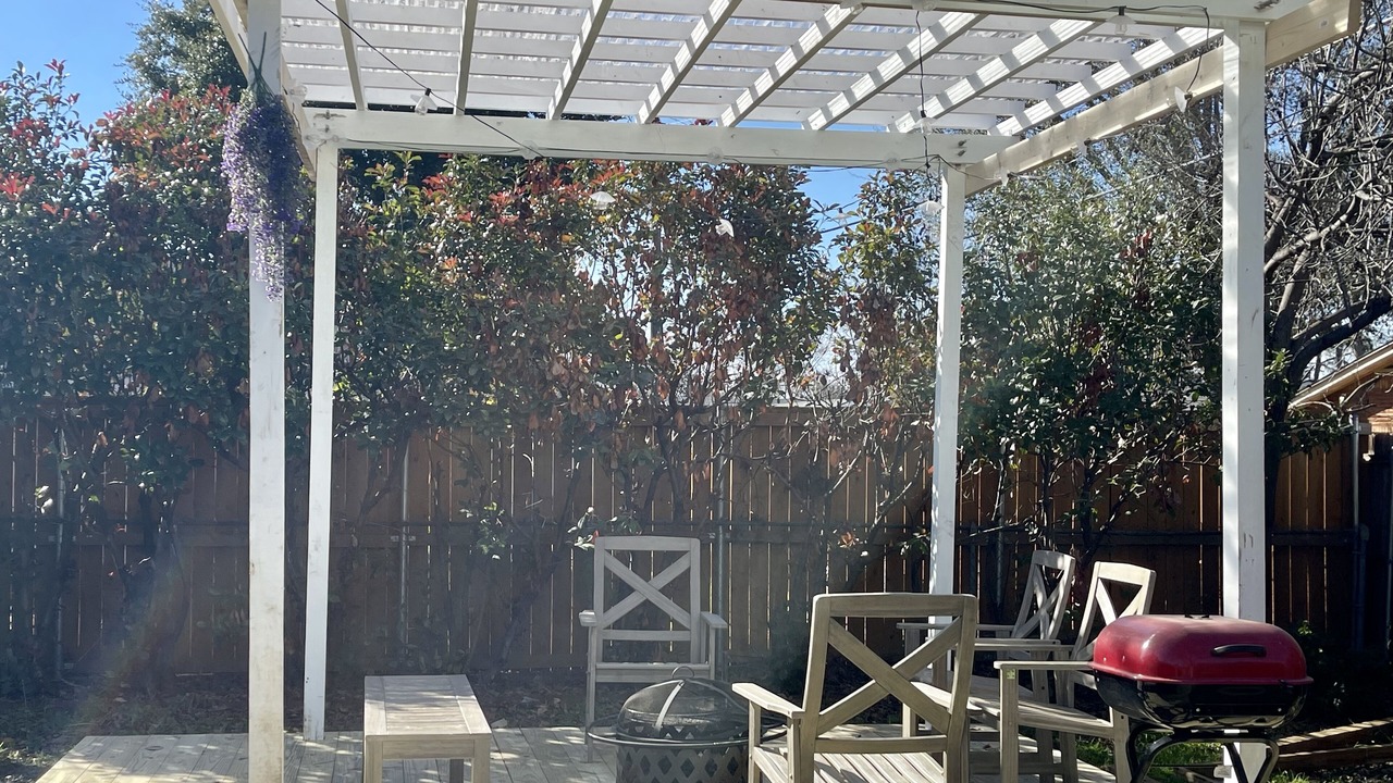 Photo of Outdoor in Las Colinas