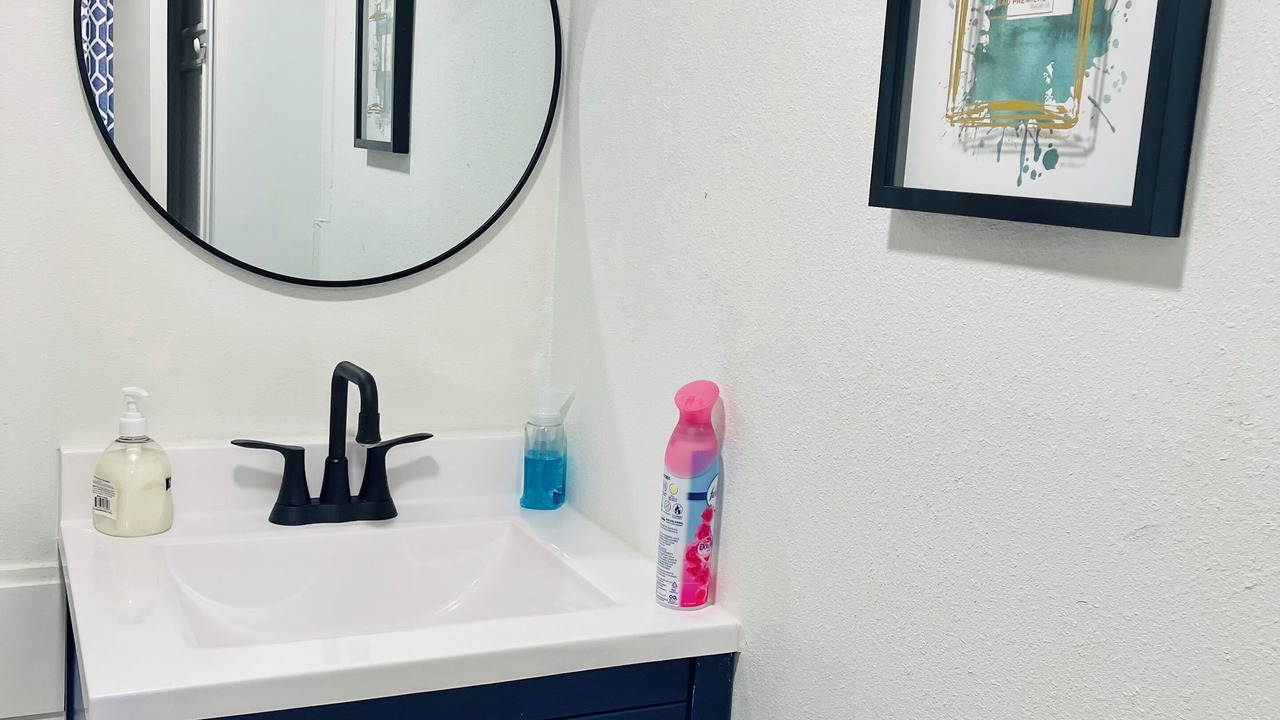 Photo of Bathroom in Las Colinas