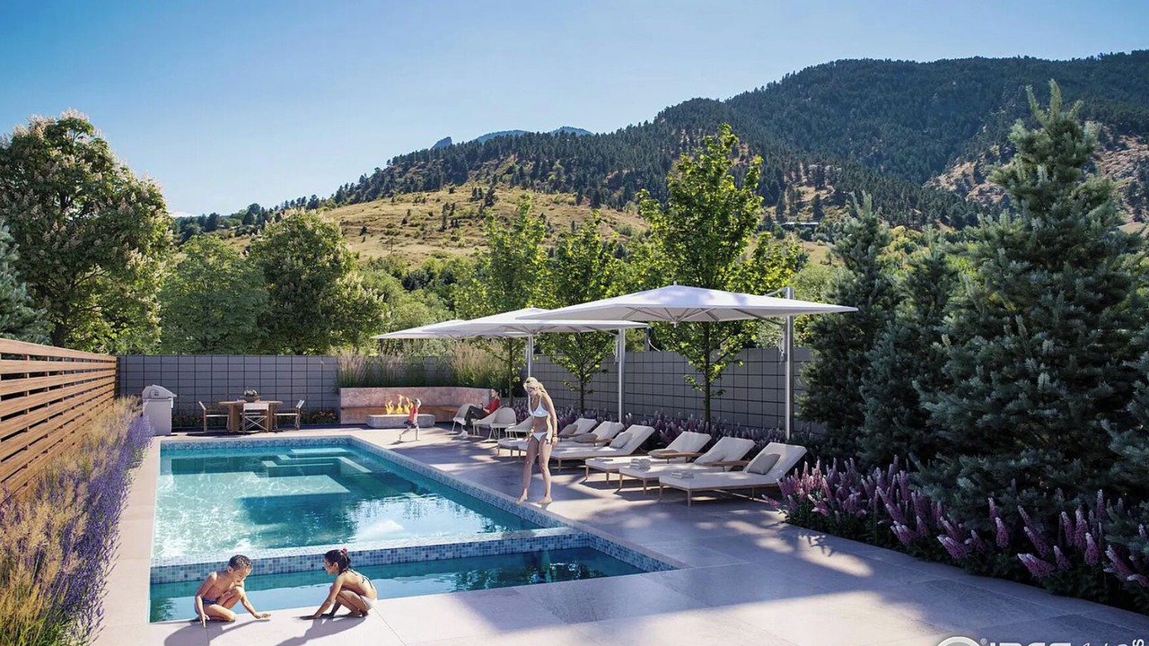 Photo of Outdoor in Lower Arapahoe