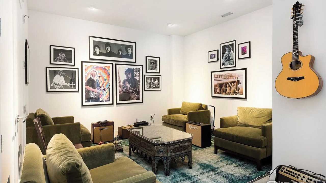 Photo of Livingroom in Lower Arapahoe