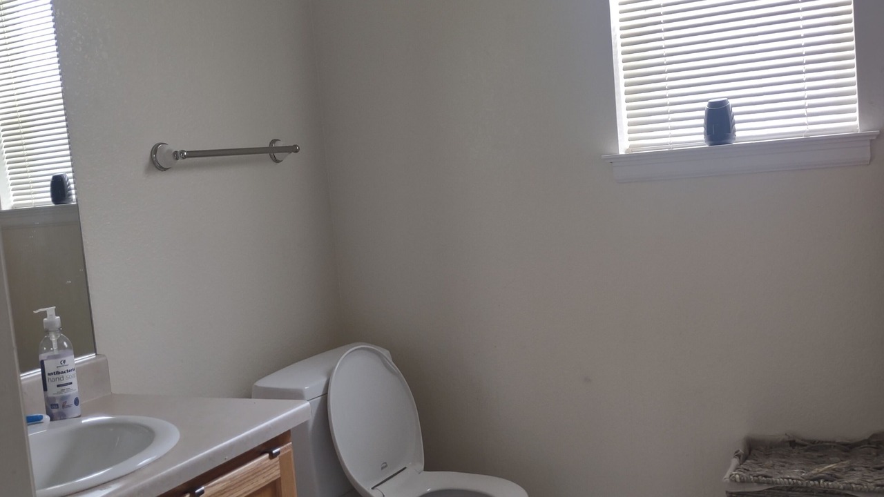 Photo of Bathroom in Green Valley Ranch