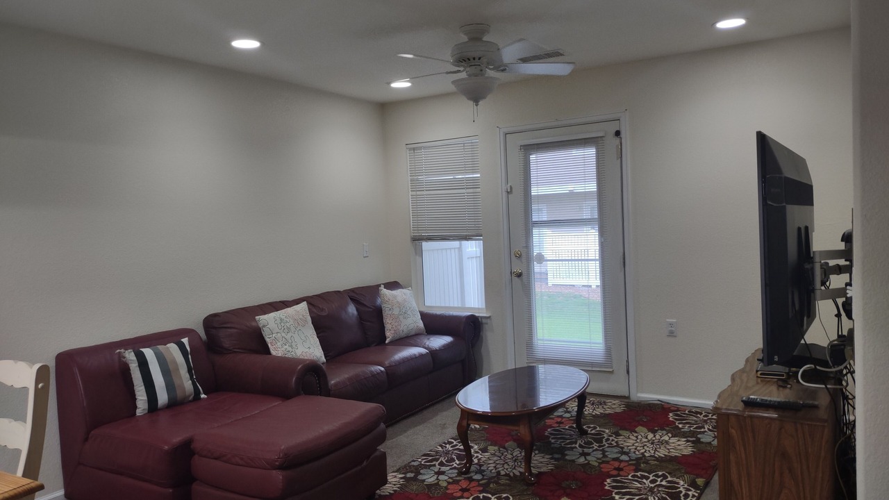 Photo of Livingroom in Green Valley Ranch