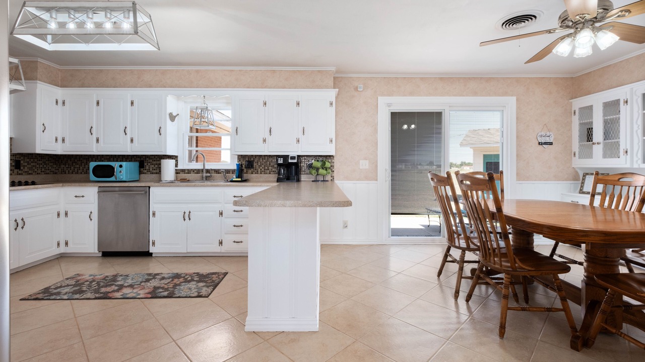 Photo of Kitchen in Amarillo