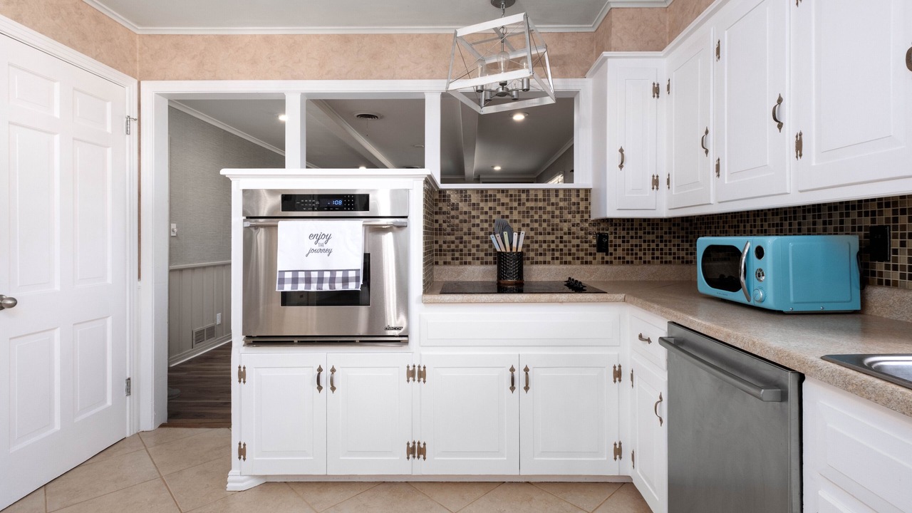 Photo of Kitchen in Amarillo