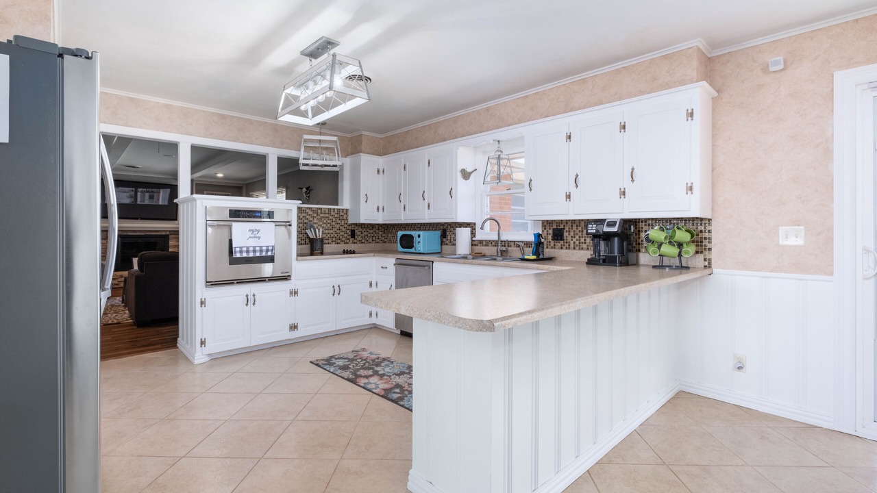 Photo of Kitchen in Amarillo