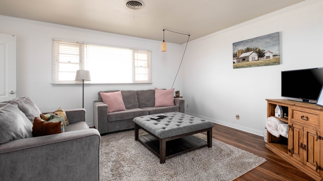Photo of Livingroom in Amarillo