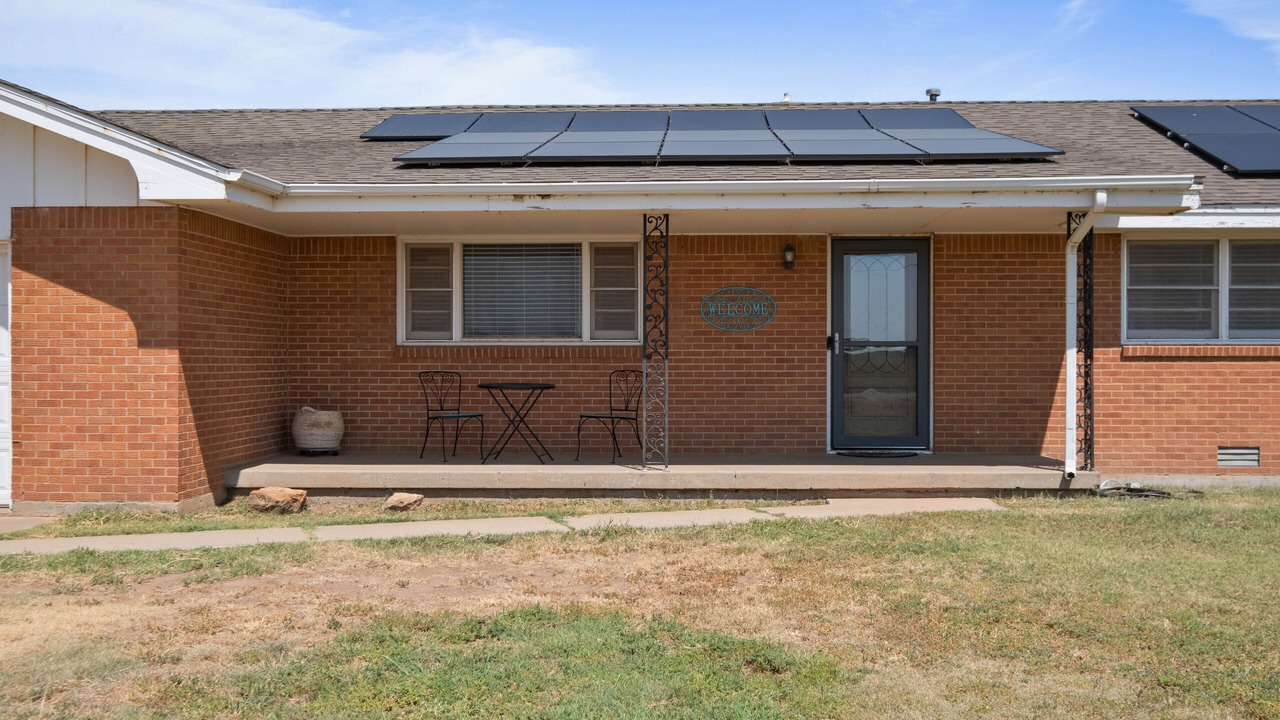 Photo of Outdoor in Amarillo