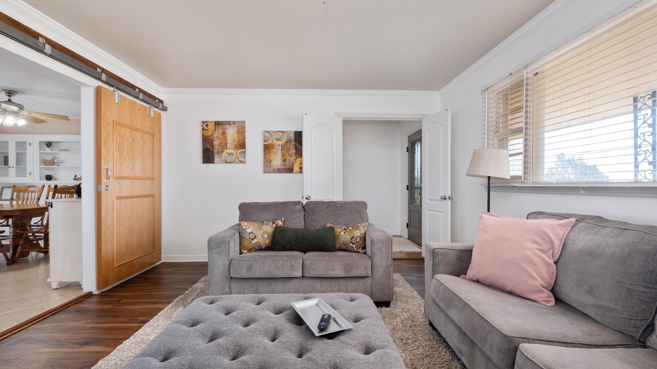 Photo of Livingroom in Amarillo