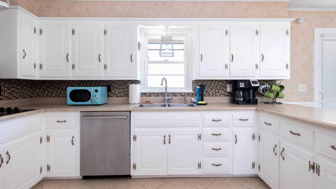 Photo of Kitchen in Amarillo