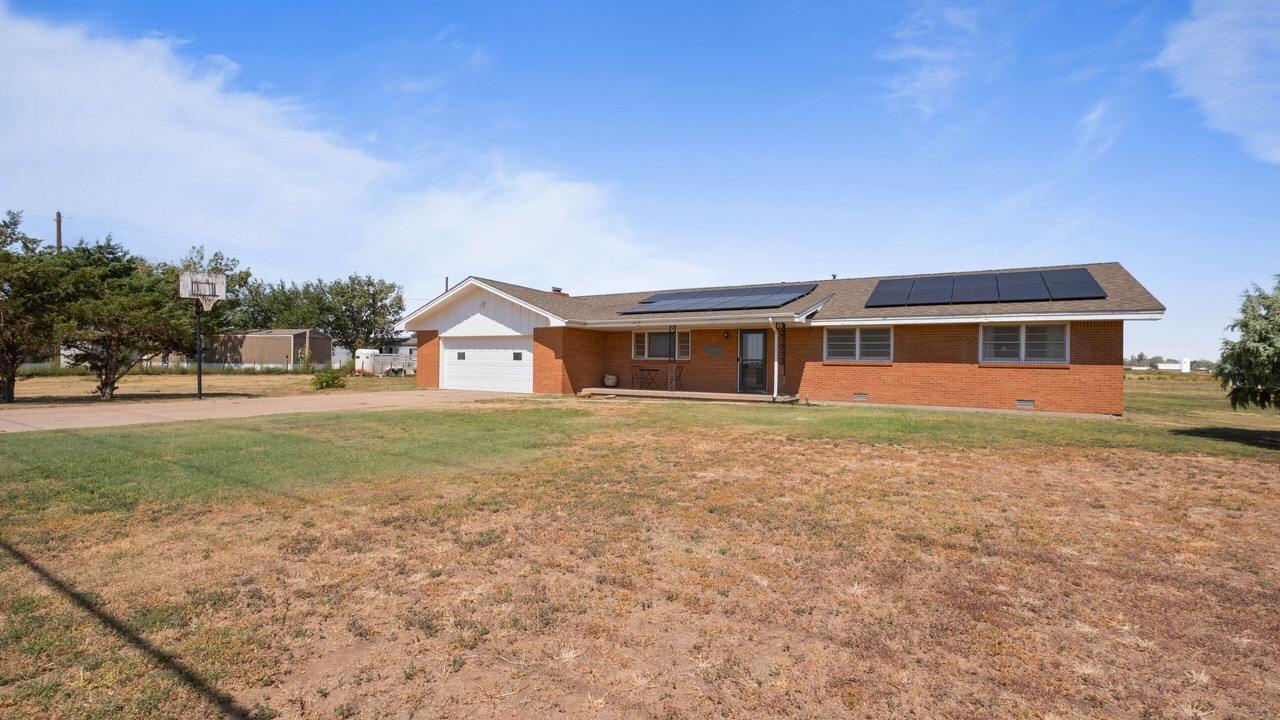 Photo of Outdoor in Amarillo