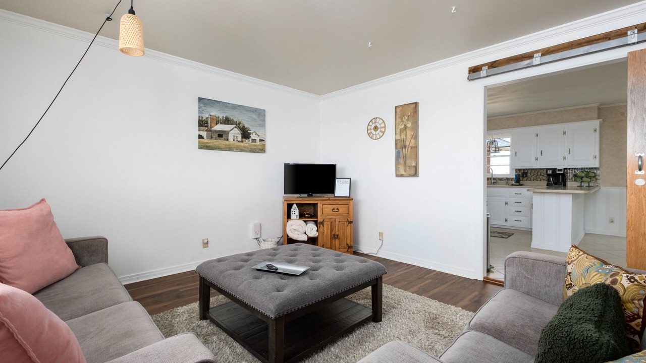 Photo of Livingroom in Amarillo
