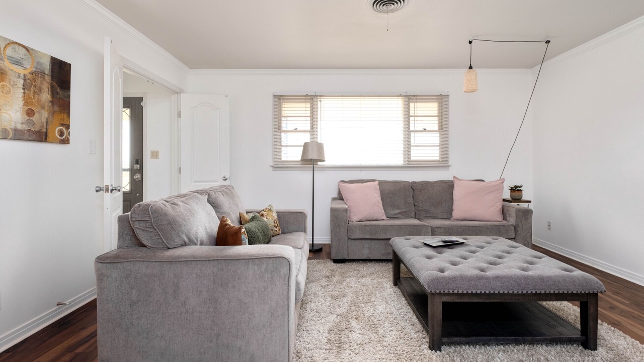 Photo of Livingroom in Amarillo