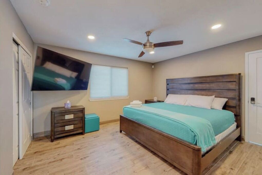 Photo of Bedroom in Heritage Hills