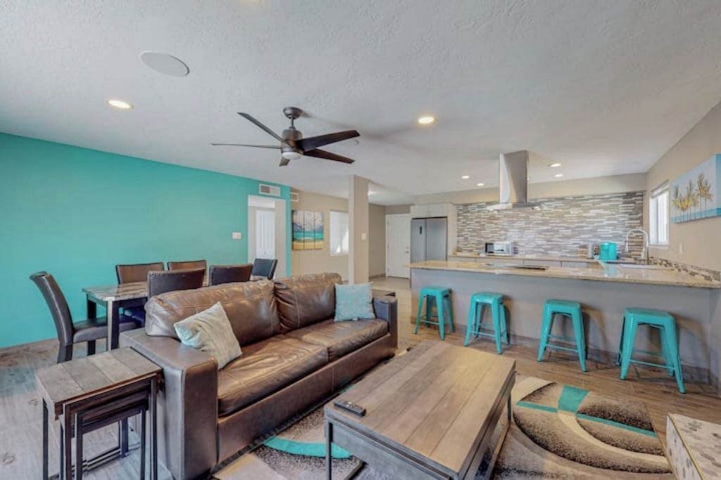 Photo of Livingroom in Heritage Hills