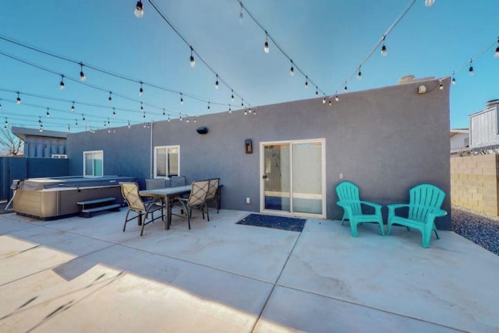 Photo of Outdoor in Heritage Hills