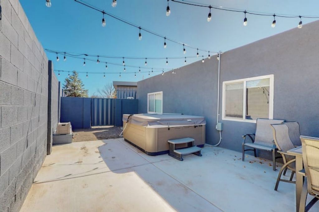 Photo of Patio Balcony in Heritage Hills