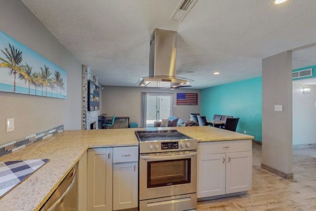 Photo of Kitchen in Heritage Hills