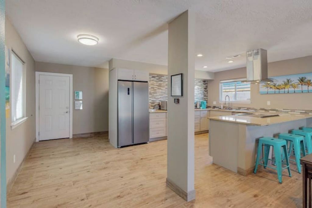 Photo of Kitchen in Heritage Hills