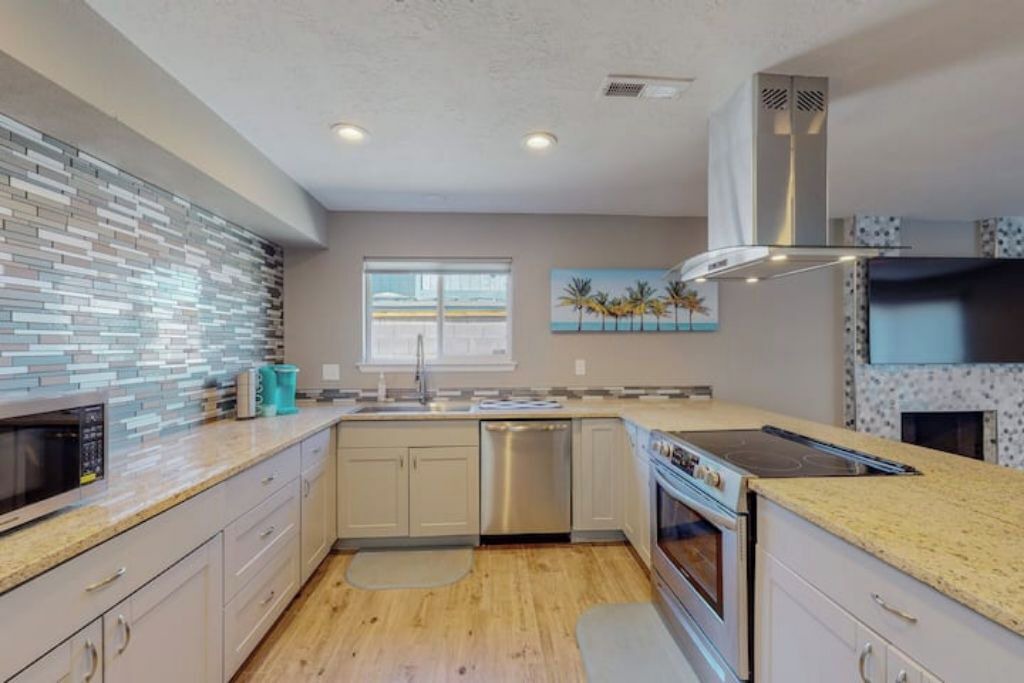 Photo of Kitchen in Heritage Hills