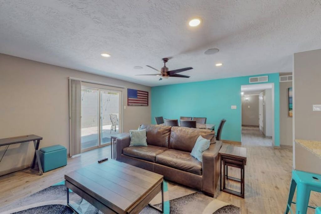 Photo of Livingroom in Heritage Hills