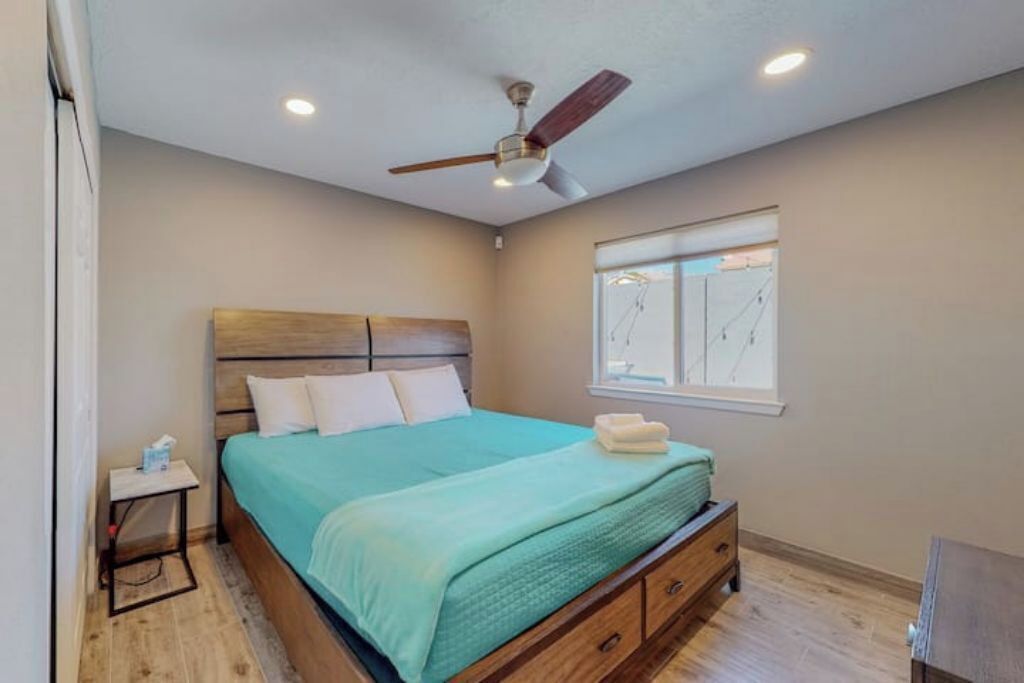 Photo of Bedroom in Heritage Hills