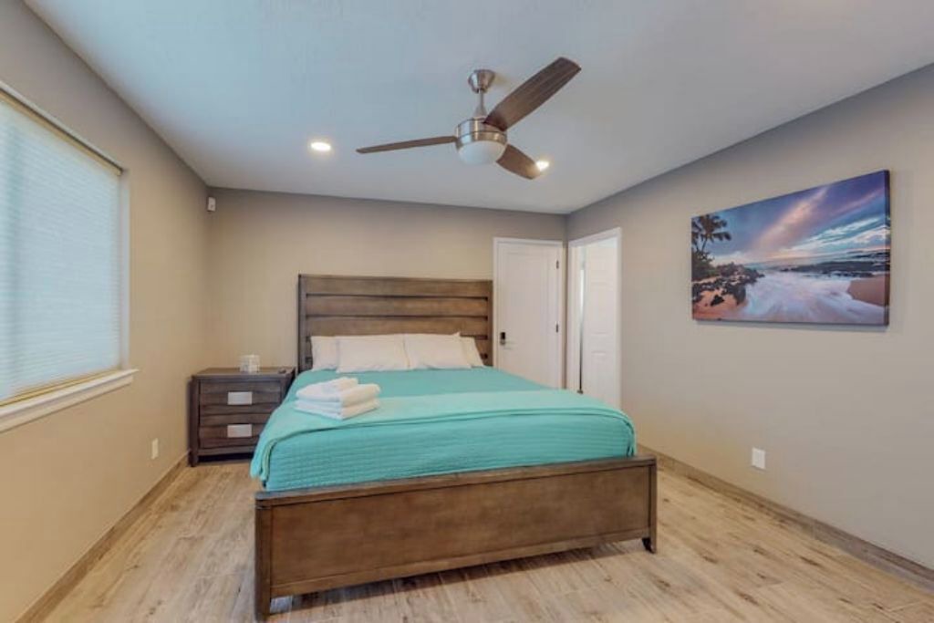 Photo of Bedroom in Heritage Hills
