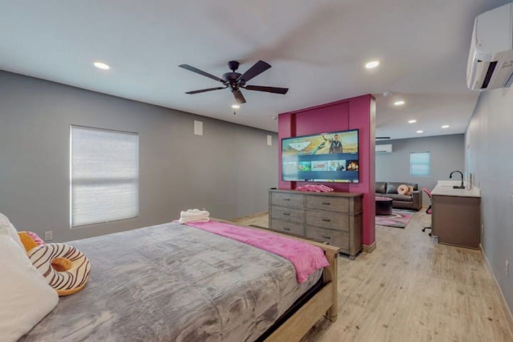 Photo of Bedroom in Heritage Hills