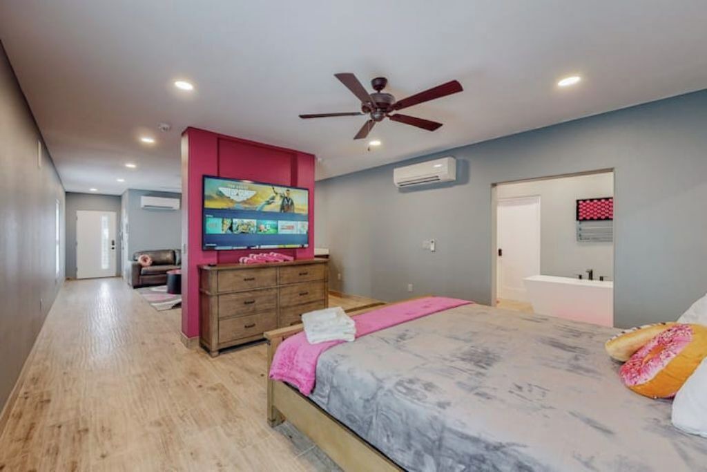 Photo of Bedroom in Heritage Hills