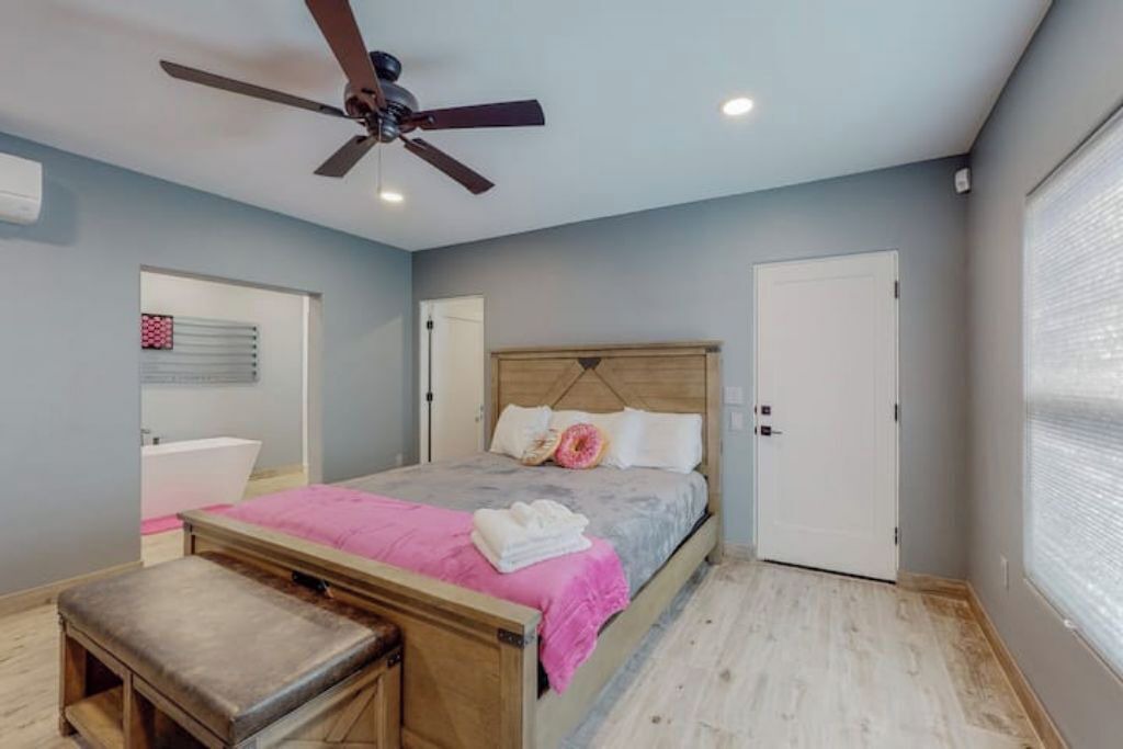 Photo of Bedroom in Heritage Hills