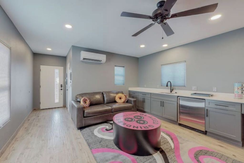 Photo of Livingroom in Heritage Hills