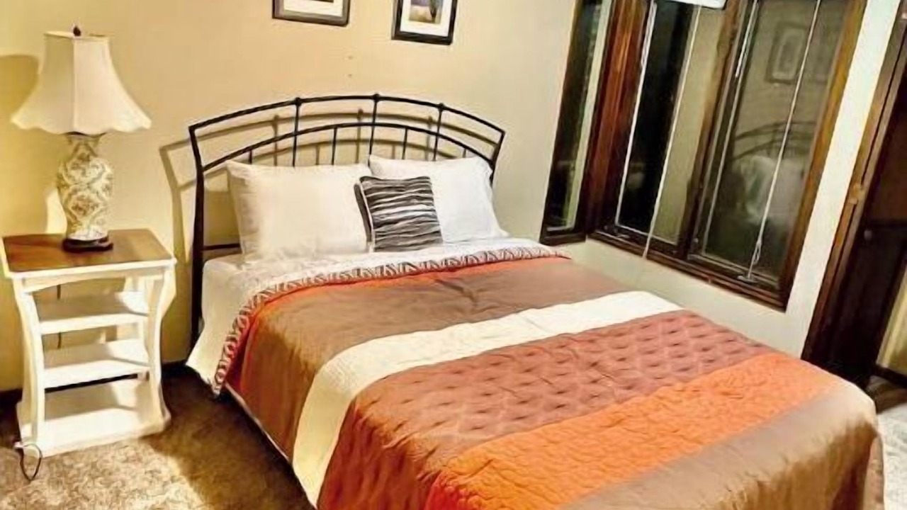 Photo of Bedroom in Lincoln