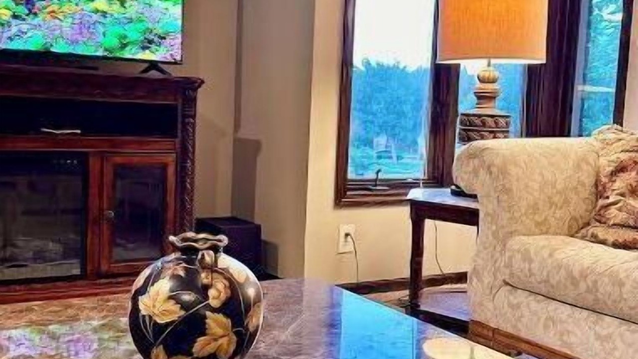 Photo of Livingroom in Lincoln