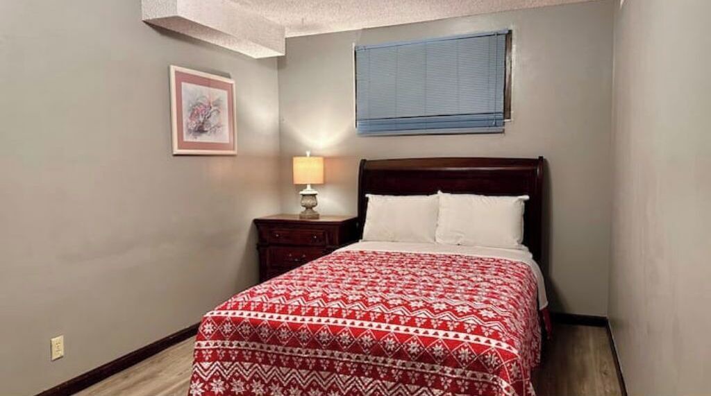 Photo of Bedroom in Lincoln