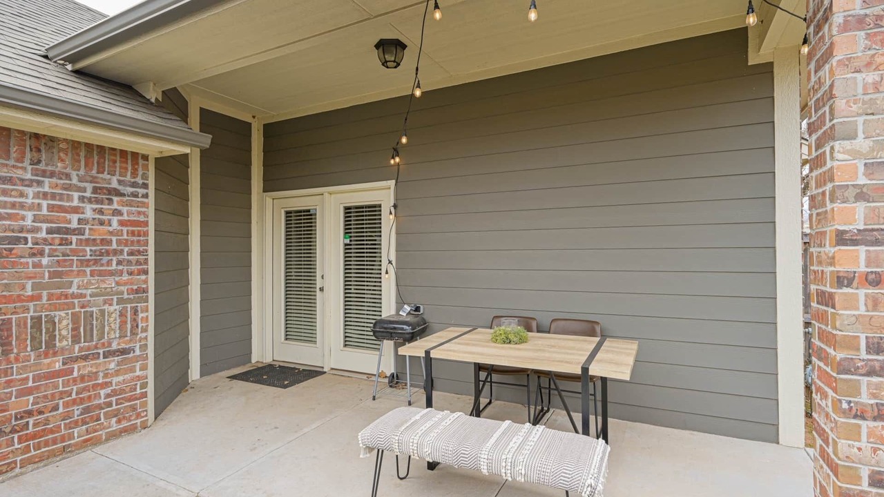 Photo of Outdoor in Central Oklahoma City