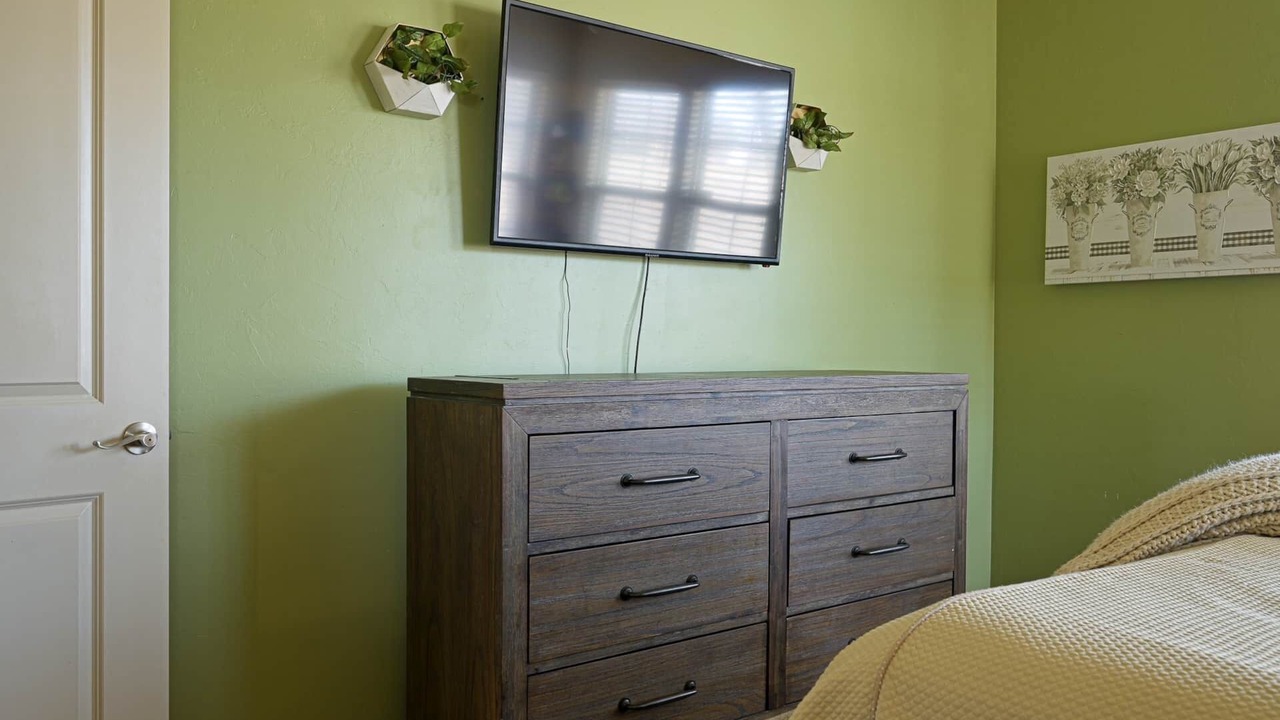 Photo of Bedroom in Central Oklahoma City