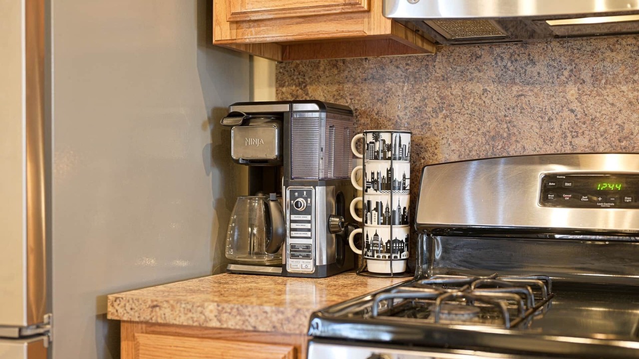 Photo of Kitchen in Central Oklahoma City