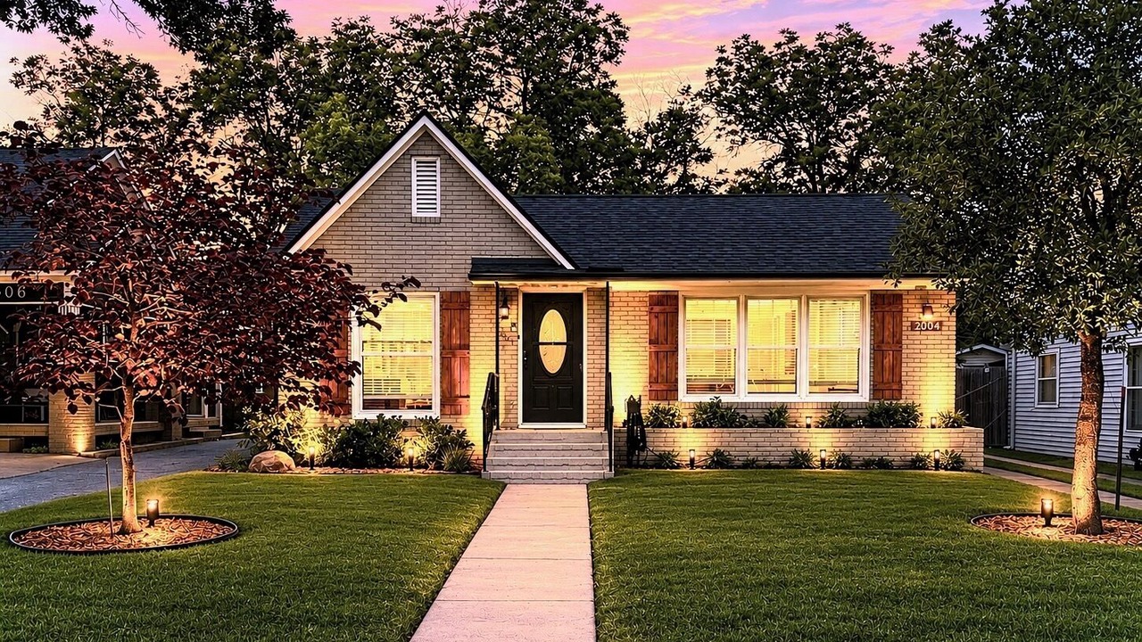 Photo of Outdoor in Wichita Falls