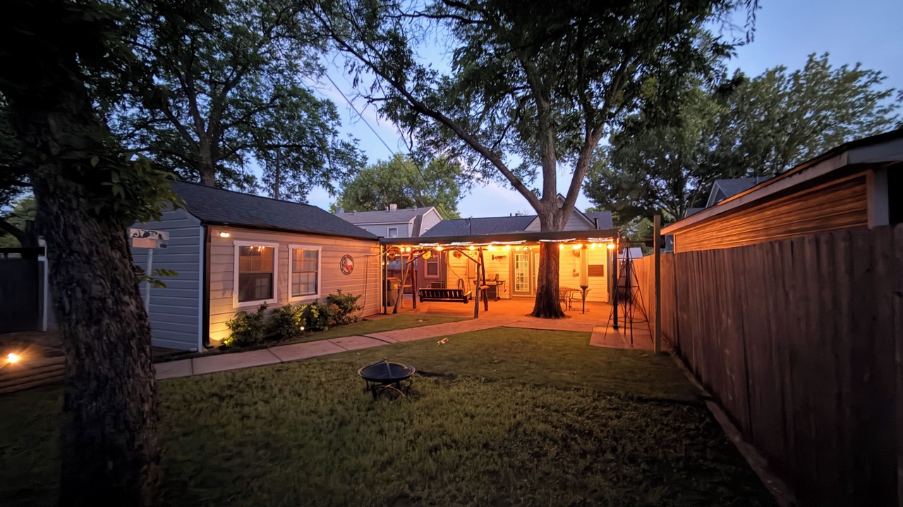 Photo of Outdoor in Wichita Falls