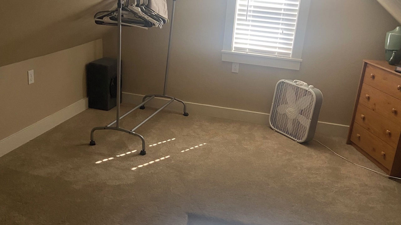 Photo of Bedroom in Sunland Estates