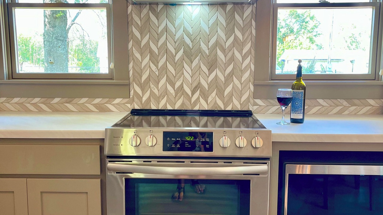 Photo of Kitchen in West Shore