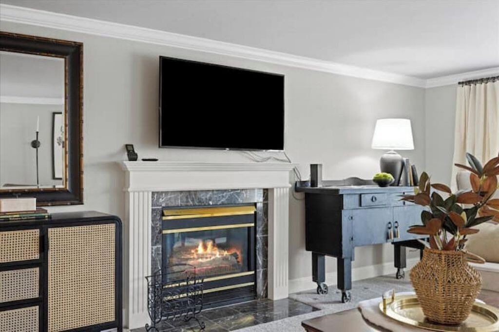 Photo of Livingroom in College Place