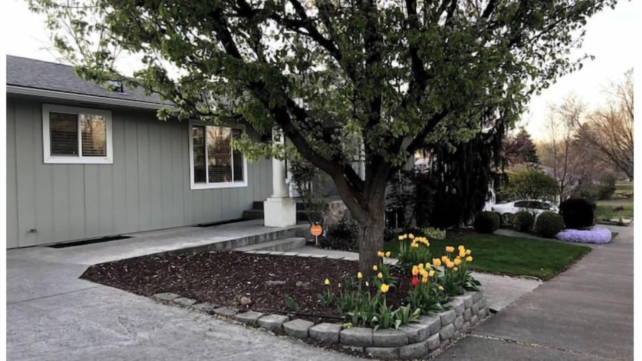 Photo of Outdoor in College Place
