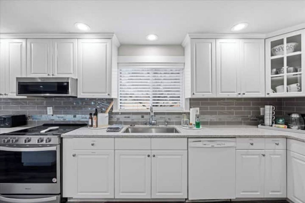 Photo of Kitchen in College Place