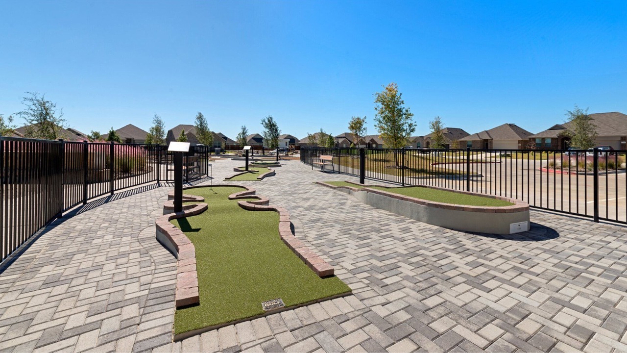 Photo of Outdoor in Clear Lake
