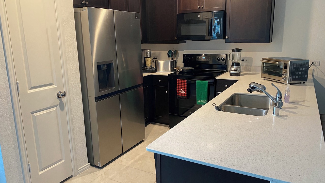 Photo of Kitchen in Clear Lake