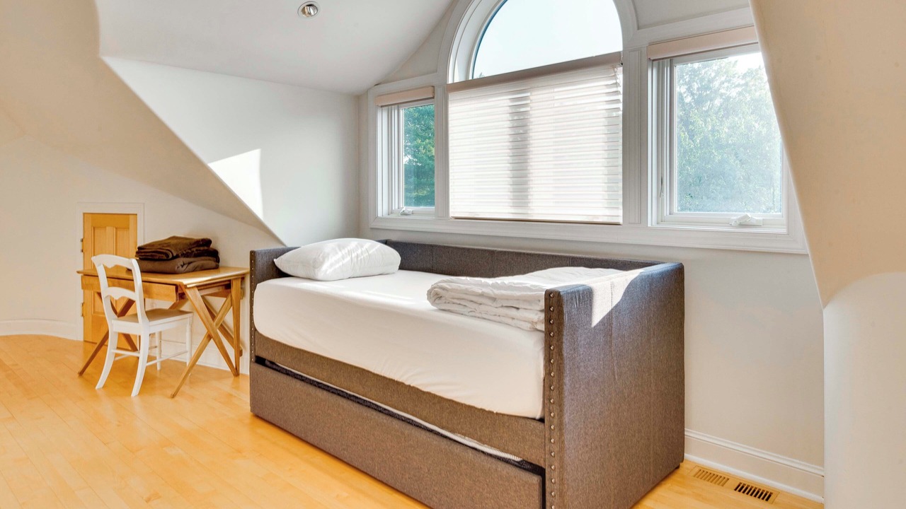 Photo of Bedroom in Jefferson County