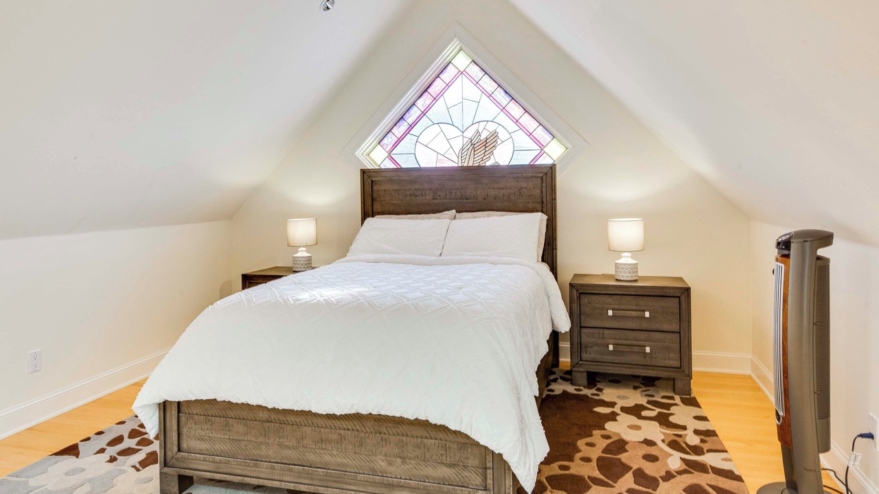 Photo of Bedroom in Jefferson County