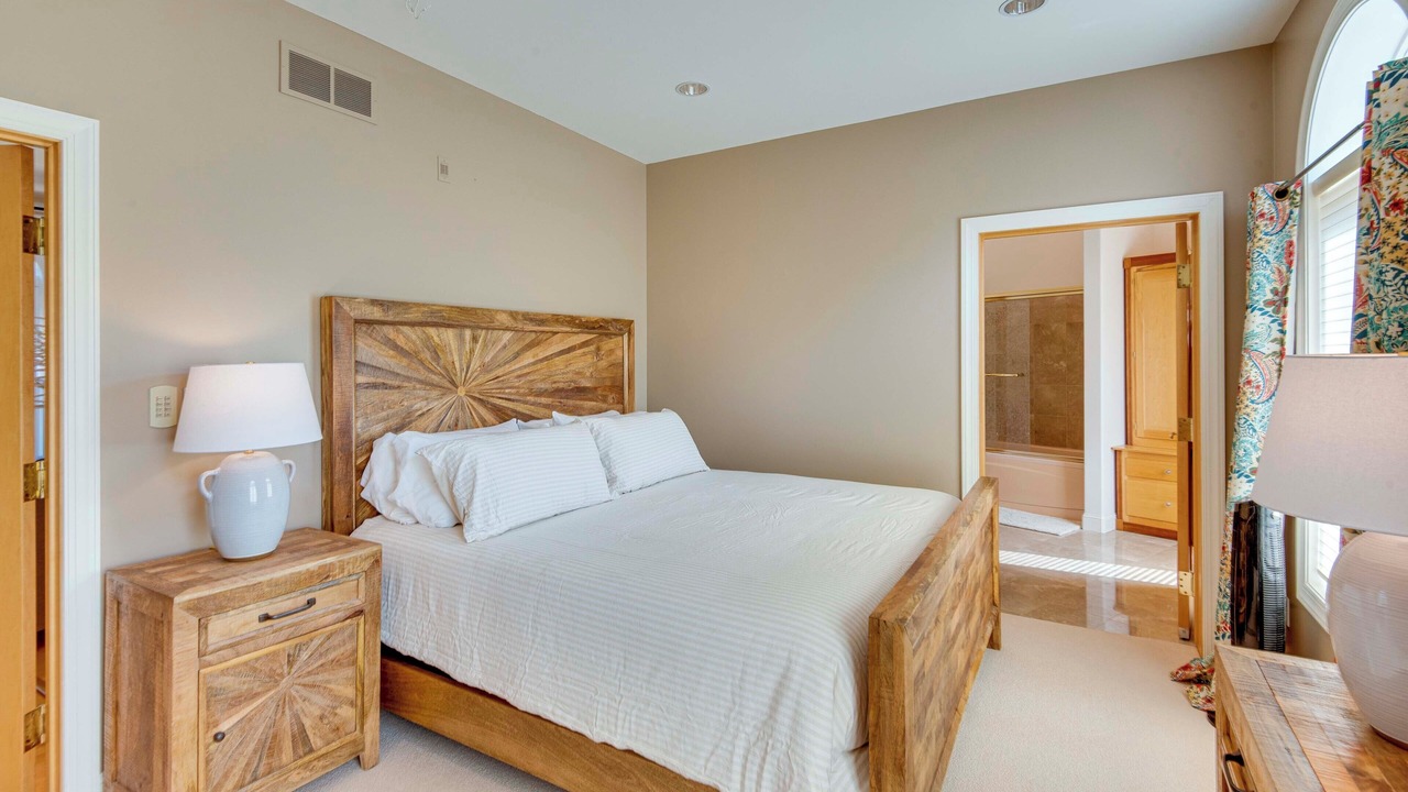 Photo of Bedroom in Jefferson County