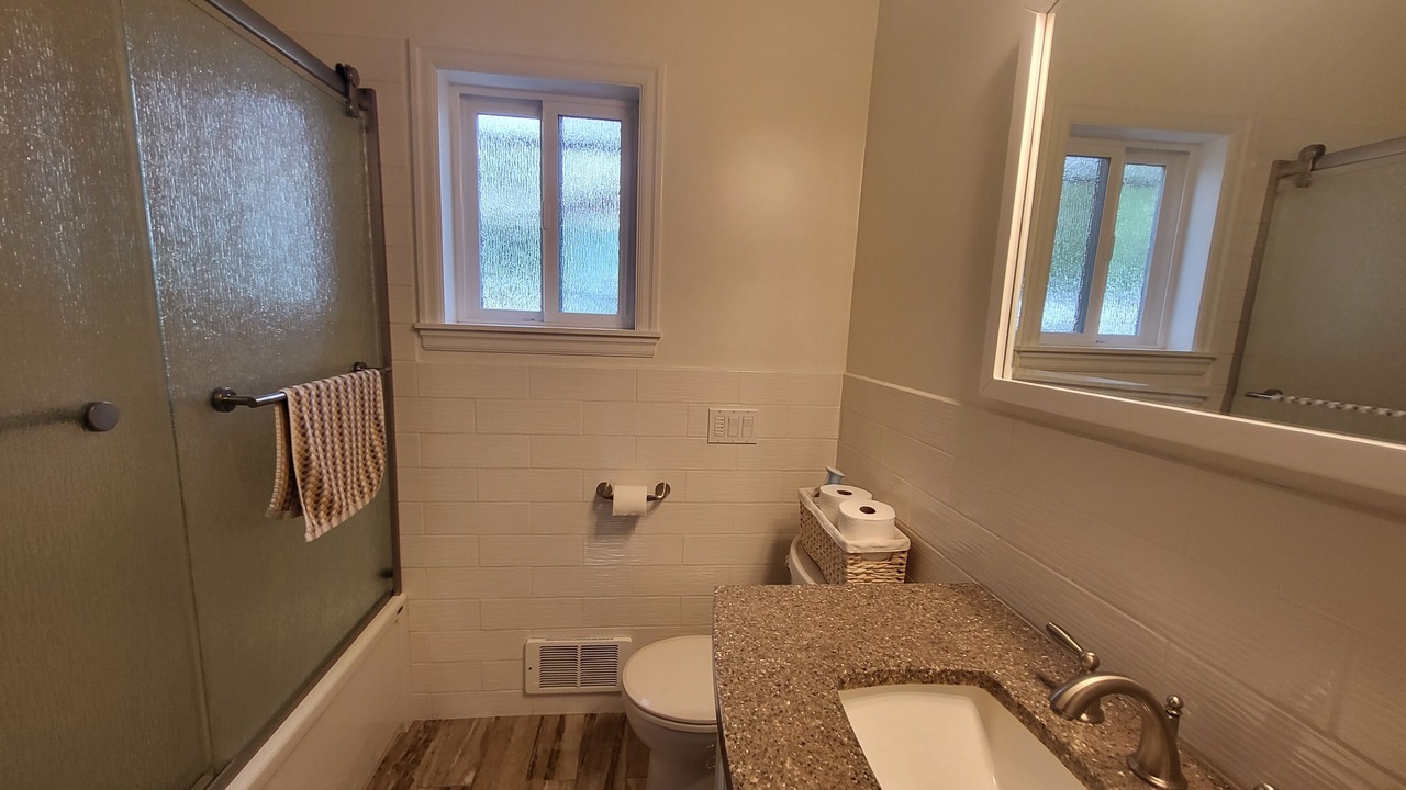 Photo of Bathroom in Lake Goodwin